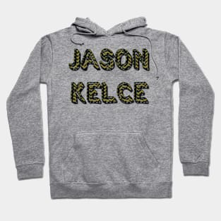 jason kelce Hoodie